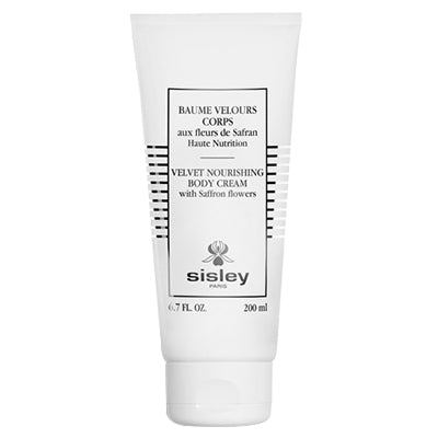 Sisley Confort Velvet Body Cream, 200ml