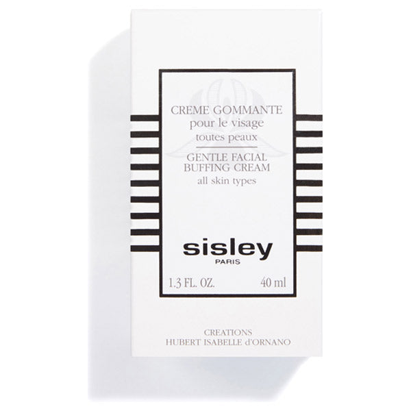 sisley Buffing face cream, 40ml
