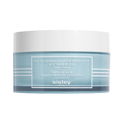 sisley Triple-Oil Balm Cleanser, 125g