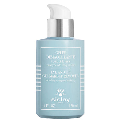 Sisley Gel Makeup Remover, 120ml