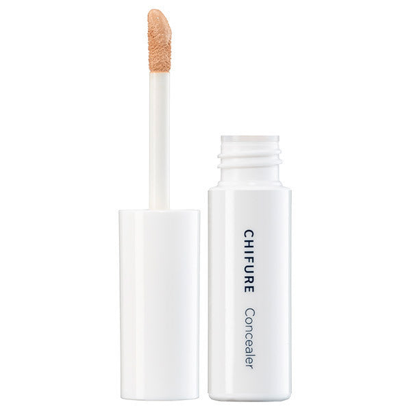 Chifure Concealer, 2 Natural, 6g