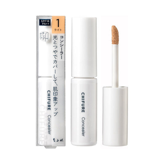 Chifure Concealer, 1 Light, 6g