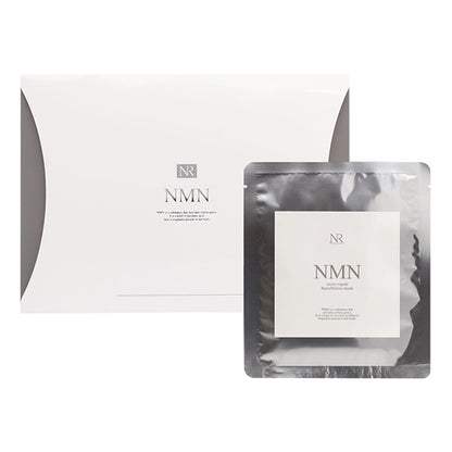 Natuore Recover NMN Moisture Repair Biocellulose Mask (4 Sheets)