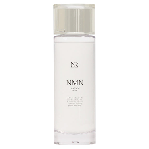 NMN Treatment Lotion, 120ml, Moisturizing, Fragrance-free
