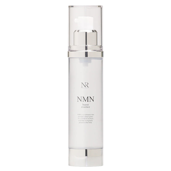 NMN Boost Essence, 50ml, Refreshing, Fragrance-free