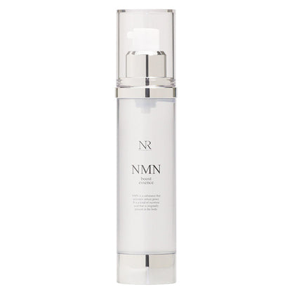 NMN Boost Essence, 50ml, Refreshing, Fragrance-free
