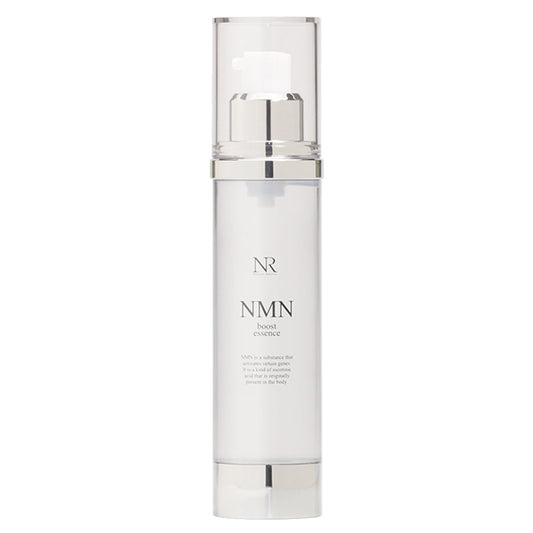 NMN Boost Essence, 50ml, Refreshing, Fragrance-free