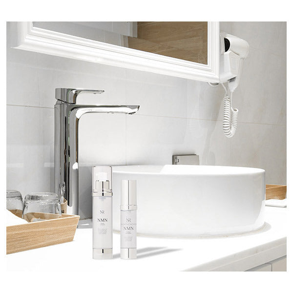 NMN Boost Essence, 50ml, Refreshing, Fragrance-free