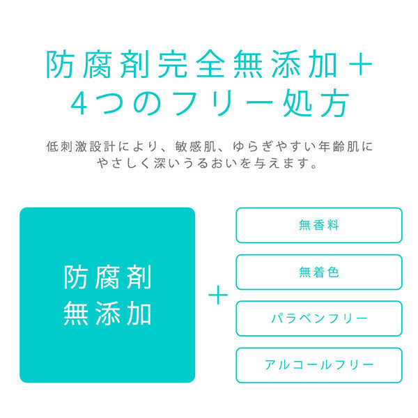 NMN Boost Essence, 50ml, Refreshing, Fragrance-free