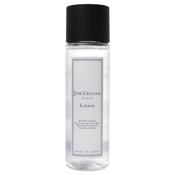 JOIE CELLULE Joie Cellule Lotion, 100ml (Natural Rose & Bergamot Scent)