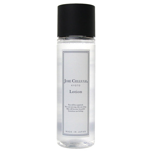 JOIE CELLULE Joie Cellule Lotion, 100ml (Natural Rose & Bergamot Scent)