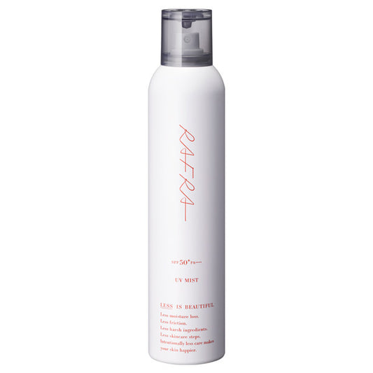 Rafra UV Mist SPF50+ PA++++ (Orange), 200g