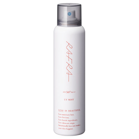 Rafra UV Mist SPF50+ PA++++ (Orange), 100g