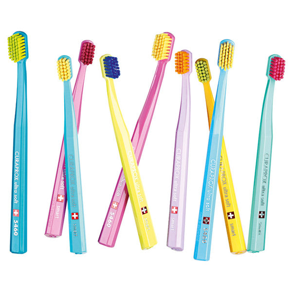 Curaprox Toothbrush CS Smart