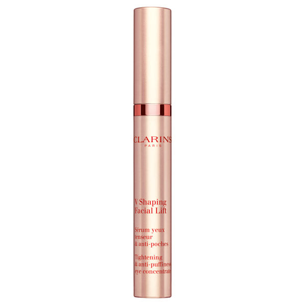 CLARINS Grand Eye Serum V, 15ml, Refreshing and moisturizing