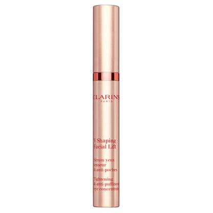 CLARINS Grand Eye Serum V, 15ml, Refreshing and moisturizing