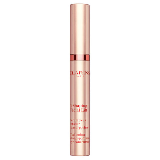 CLARINS Grand Eye Serum V, 15ml, Refreshing and moisturizing