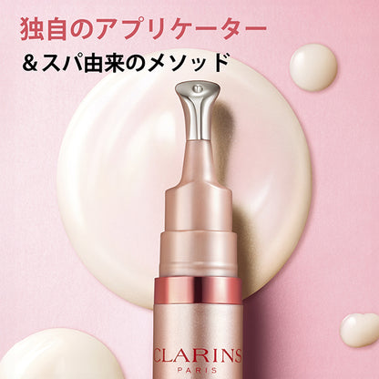 CLARINS Grand Eye Serum V, 15ml, Refreshing and moisturizing