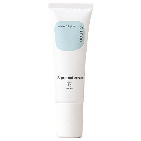 UV Protection Cream SPF32, 30g (Lavender)