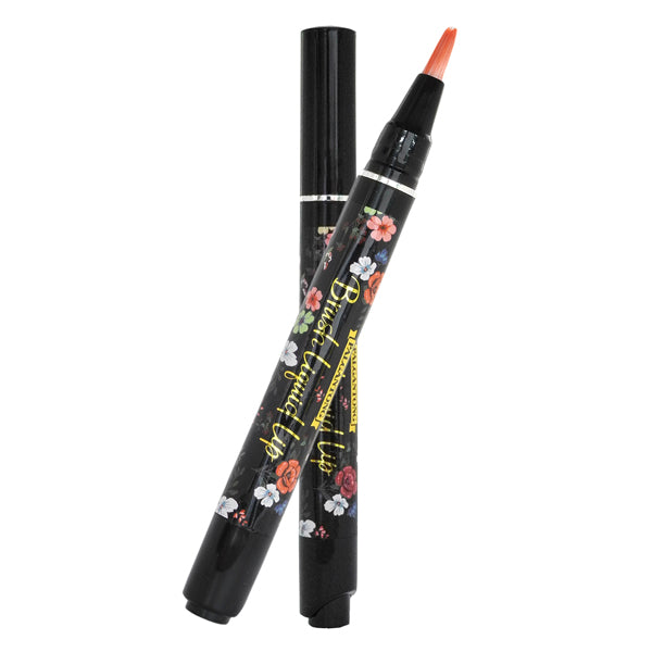PALGANTONG Brush Liquid Lip (03 Sweet Apricot)