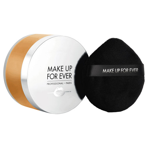 Ultra HD Setting Powder, 4.1 Dark Sand, 16g
