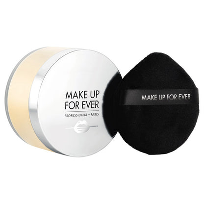 Ultra HD Setting Powder, 2.0 Vanilla, 16g