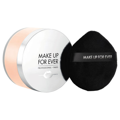 Ultra HD Setting Powder, 1.1 Pale Rose, 16g