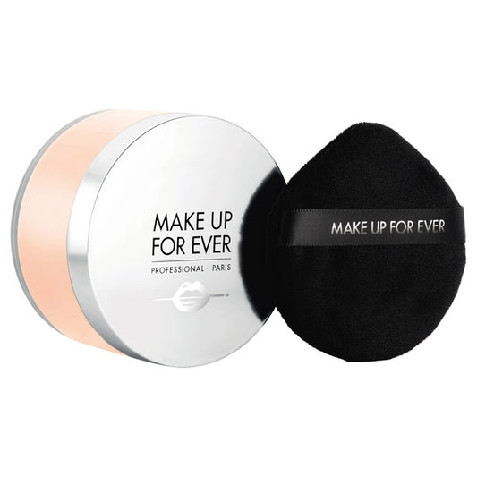 Ultra HD Setting Powder, 1.1 Pale Rose, 16g
