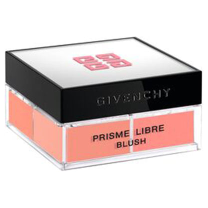 GIVENCHY Prism Libre Blush, No.3 Coral Veil, 1.12g x 4