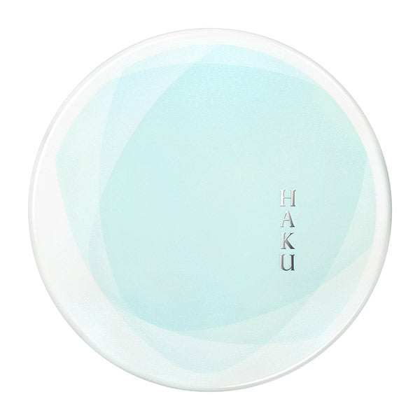 HAKU Botanic Science Medicinal Serum Cushion Compact