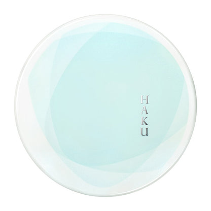 HAKU Botanic Science Medicinal Serum Cushion Compact