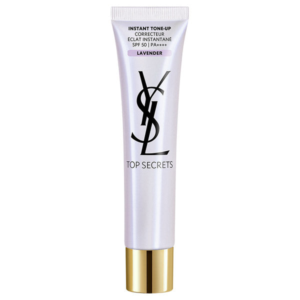 Yves Saint Laurent Top Secret Instant Tone Up, SPF50 PA++++, Lavender, 40ml