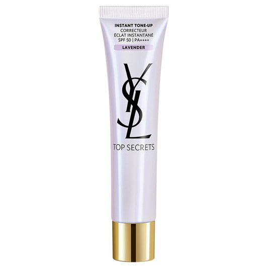 Yves Saint Laurent Top Secret Instant Tone Up, SPF50 PA++++, Lavender, 40ml