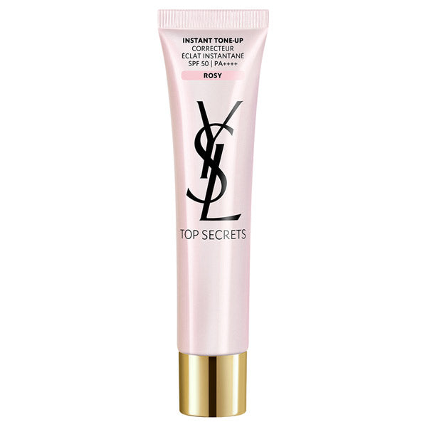 Yves Saint Laurent Top Secret Instant Tone Up, SPF50 PA++++, Rose, 40ml