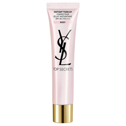 Yves Saint Laurent Top Secret Instant Tone Up, SPF50 PA++++, Rose, 40ml