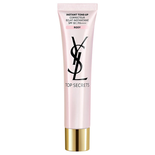 Yves Saint Laurent Top Secret Instant Tone Up, SPF50 PA++++, Rose, 40ml