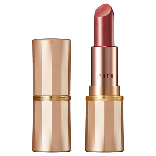 Graceful Moisture Lipstick, 580 Red Pearl
