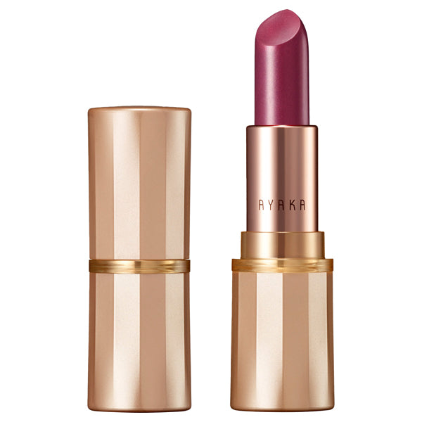 Ayaka Graceful Moisture Lipstick (278 Rose Pearl)