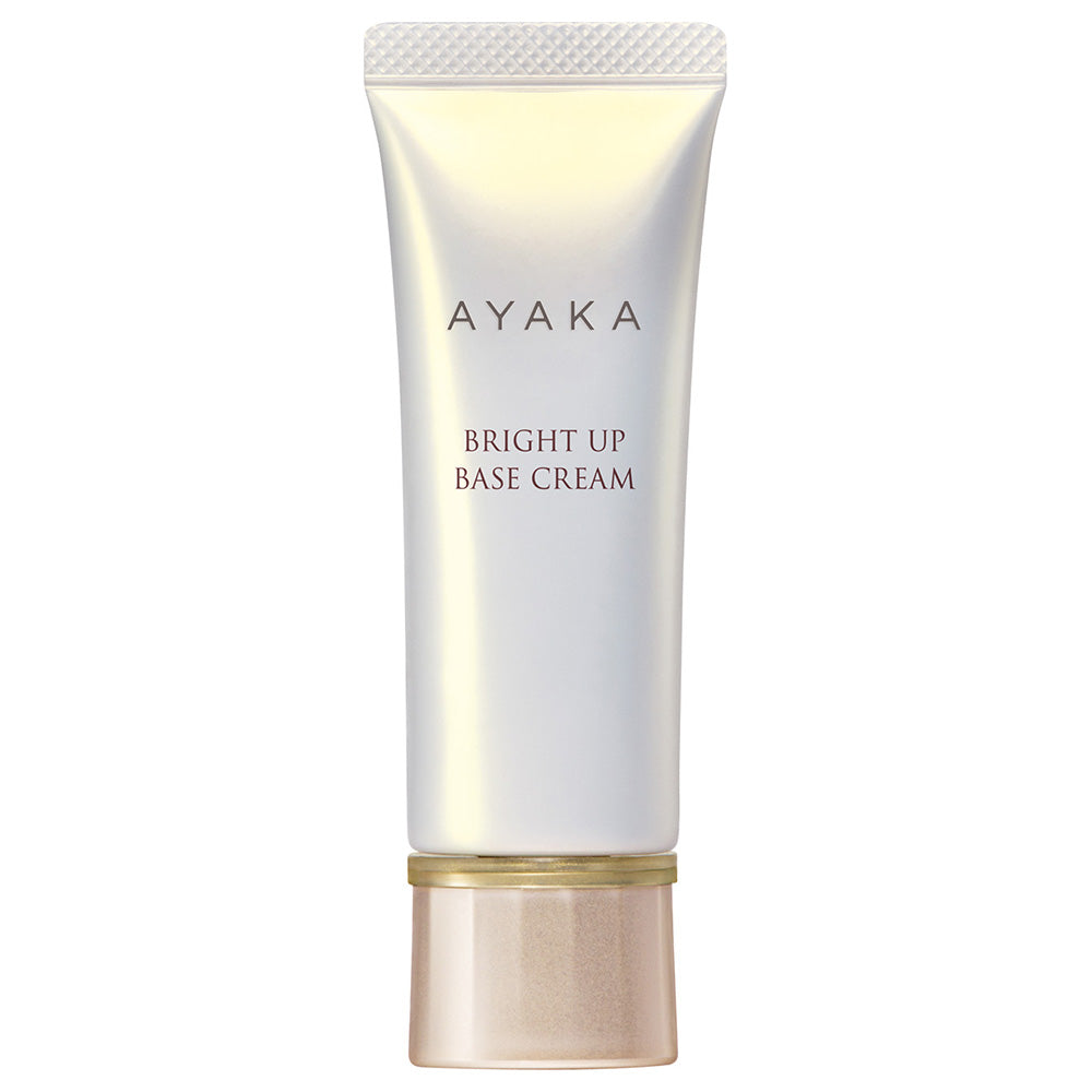 Ayaka Bright Up Base Cream, 30g