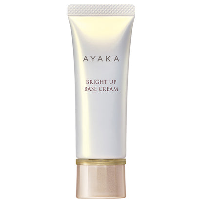 Ayaka Bright Up Base Cream, 30g
