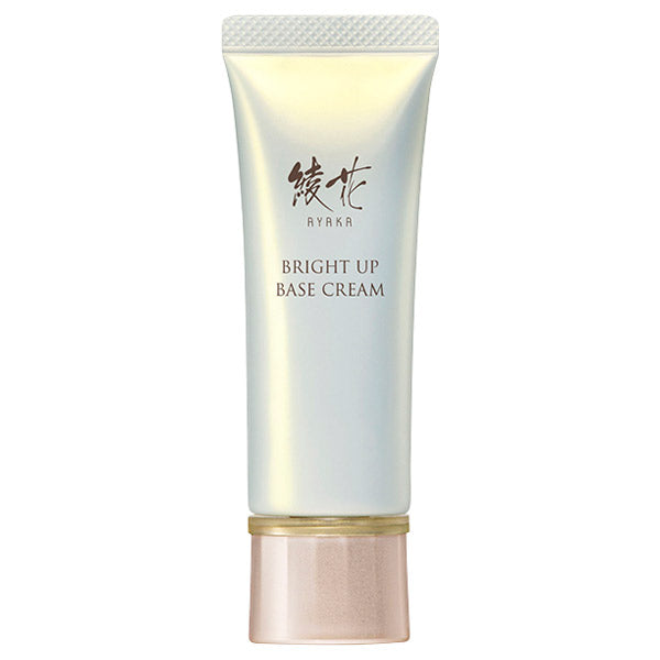 Ayaka Bright Up Base Cream, 30g