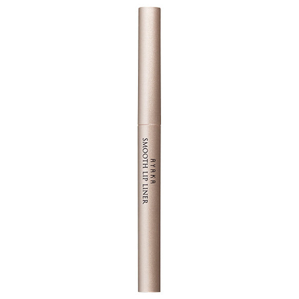 Ayaka Smooth Lip Liner, 573 (Red)