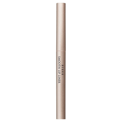 Ayaka Smooth Lip Liner, 573 (Red)