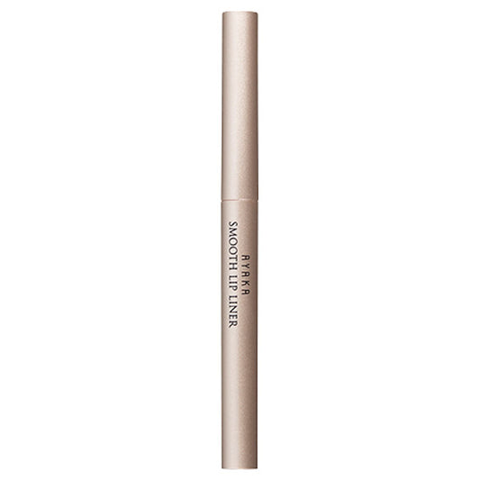 Ayaka Smooth Lip Liner (573 Red)