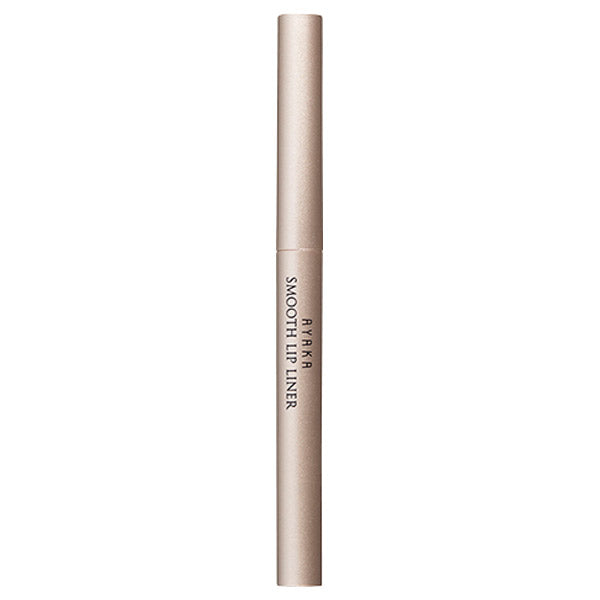 Ayaka Smooth Lip Liner, 273 (Rose)