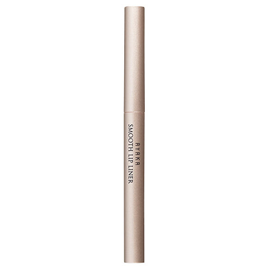 Ayaka Smooth Lip Liner (273 Rose)