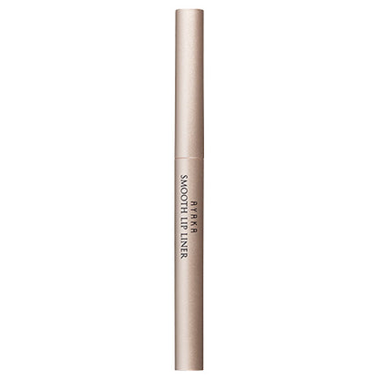 Ayaka Smooth Lip Liner, 142 (Pink)