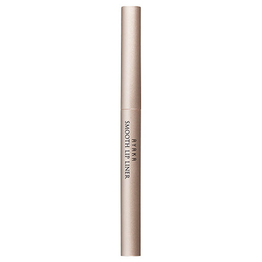 Ayaka Smooth Lip Liner (142 Pink)