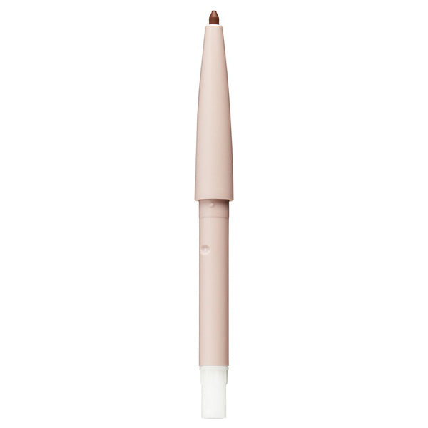 AYAKA Creamy Eyeliner Pencil, Refill, 10 Black