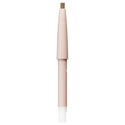 AYAKA Natural Eyebrow Pencil, Refill, 32 Gray